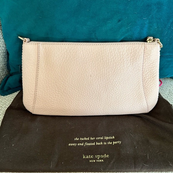 Kate Spade Handbag - Picture 2 of 3